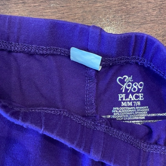 Mexx tank with capri leggings - Picture 4 of 5